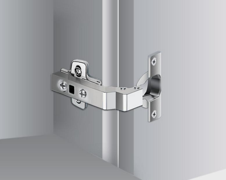 橱柜知识,橱柜转角90度铰链