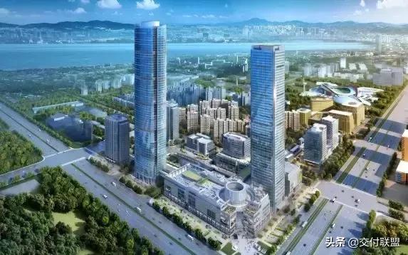 南京最红打卡地,南京网红打卡点商场