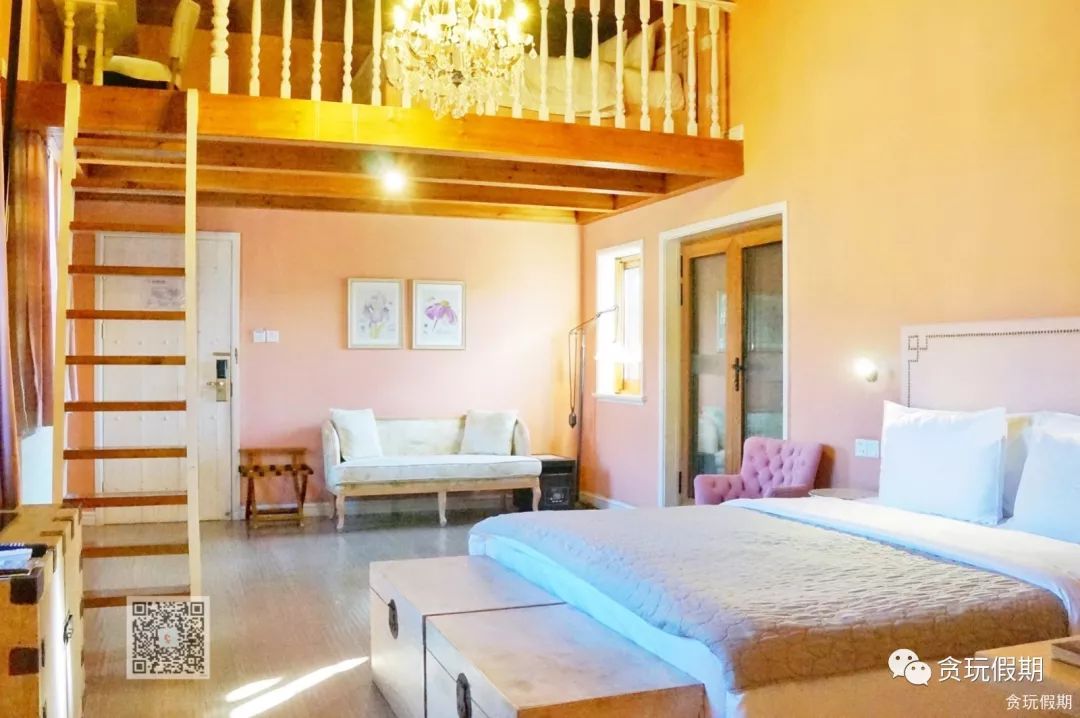 古北水镇住宿推荐这6家值得体验,古北水镇住宿攻略短租