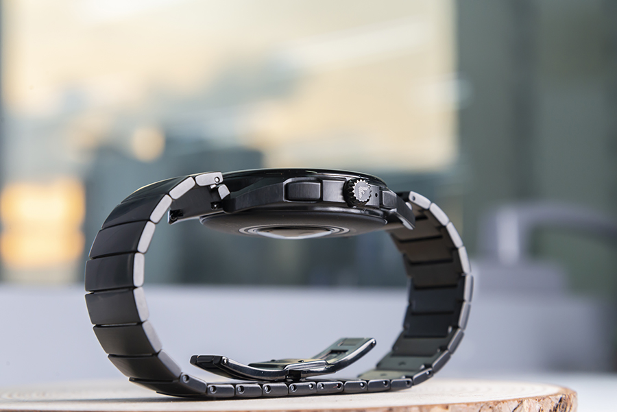 阿玛尼智能手表art5004怎么样,阿玛尼emporioarmani手表怎么用