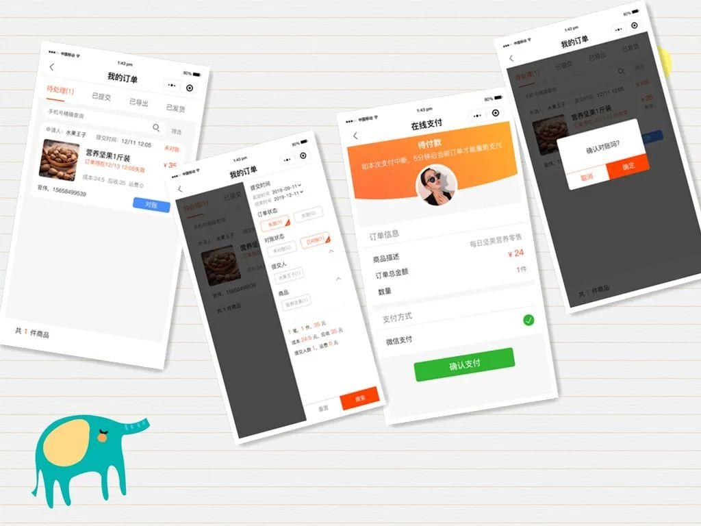 商城分销模式详解,商城分销系统10个功能