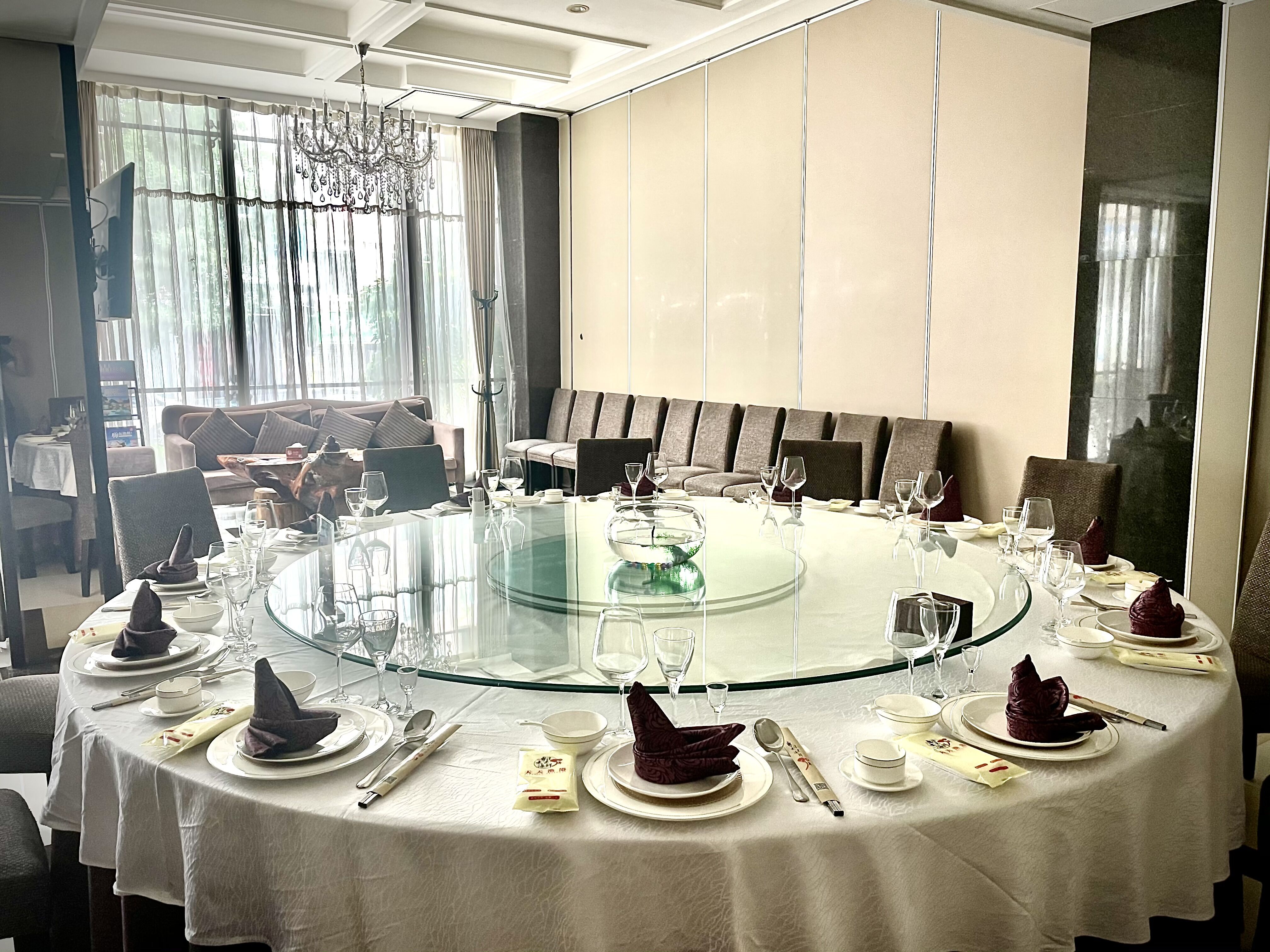 天天渔港,天天渔港生活