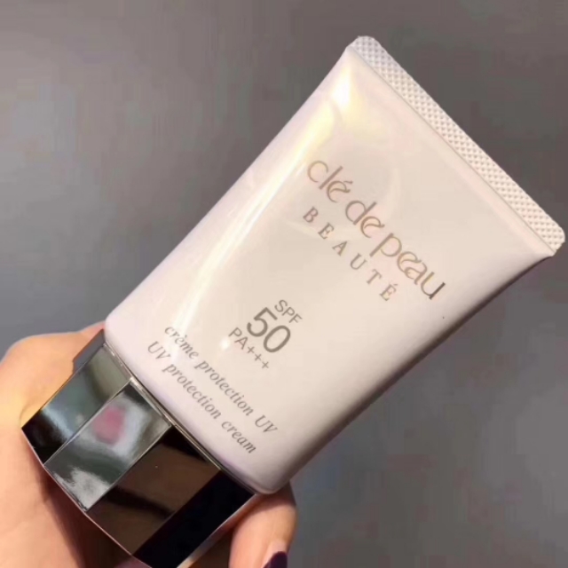 防晒霜自用测评,自用的一款防晒霜