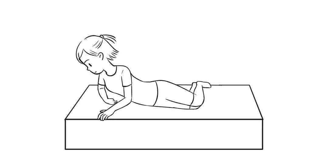 产后腰痛严重怎么办最快缓解,产后腰痛睡觉躺着痛怎么回事