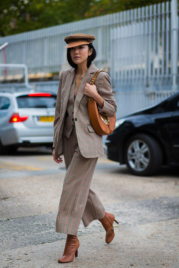 个子158穿什么外套好看,175高个子显瘦外套百搭