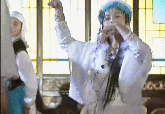 盘点那些最美的古风舞,那些惊鸿一瞥的古装舞蹈