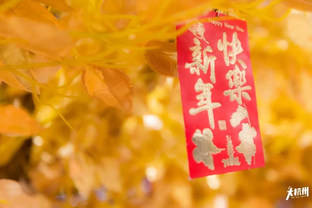 600岁文创网红空降杭州！不用飞北京，也能美美的过个故宫中国节