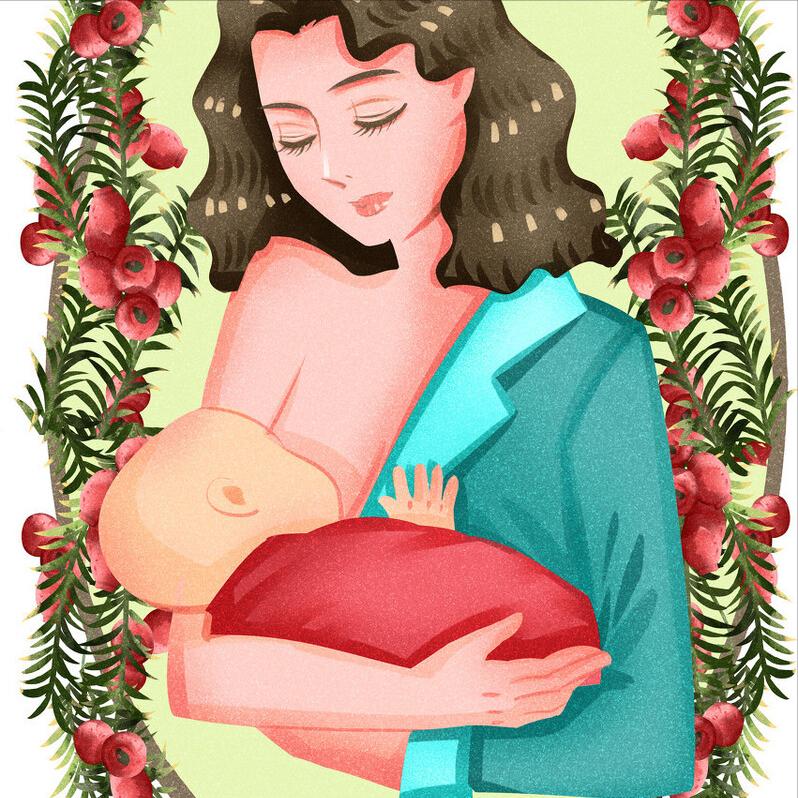 宝宝有没有必要补dha (宝宝吃dha作用与功效)