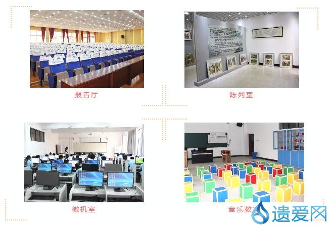 看！从百年老校到黄冈最美校园的蝶变之路……