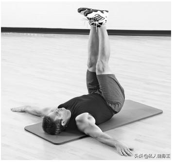 6个动作强壮前臂肌肉,想练出强壮的肩部吗推荐几个动作