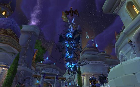 魔兽wlk什么职业强,魔兽wlk到底玩什么职业