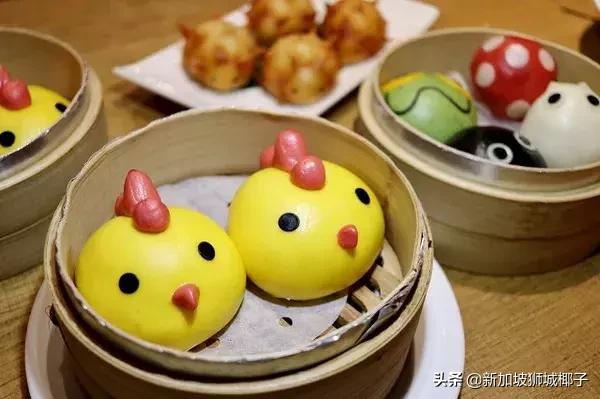 新加坡唯一的路边摊,新加坡路边摊美食推荐