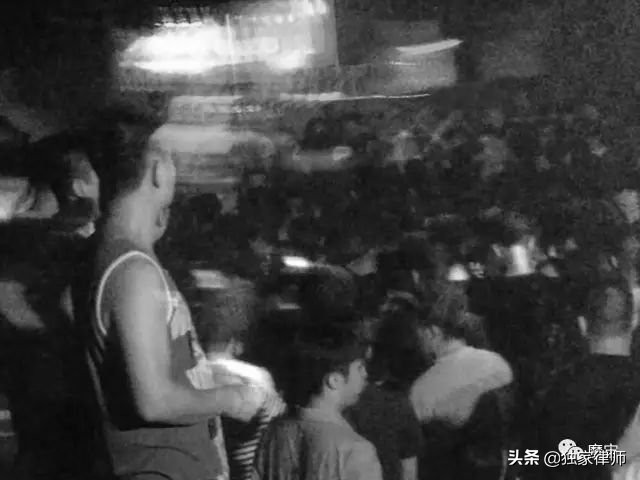 解密中国大案063——大学生被同性灌醉轮奸为报复杀7人