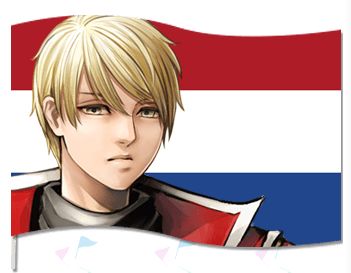 2020奥运会日本设计师,日本设计师把国旗变男神