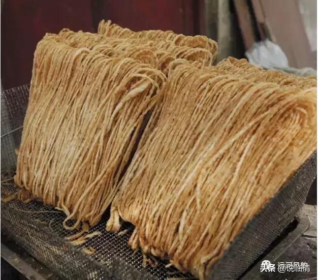 临清小吃一览表,临清批发街里面有名小吃