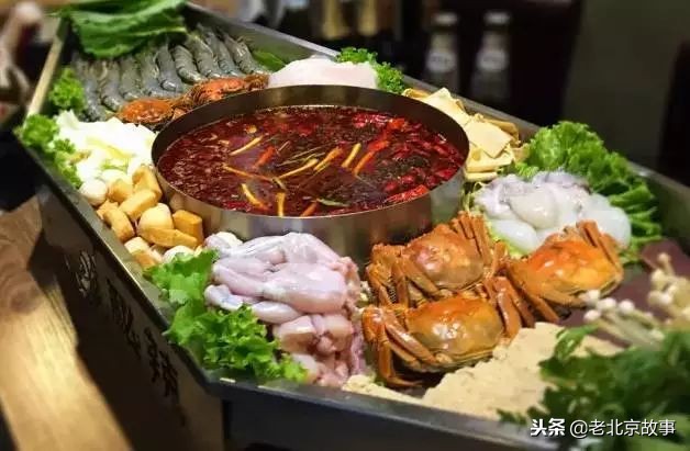 北京最好吃的美食推荐,北京人均100以内的美食推荐