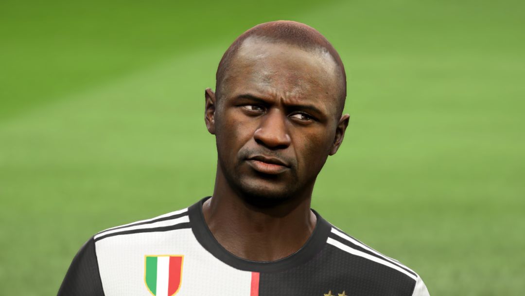 「FIFA20补丁」20200316期超强一期脸型补丁推送/飞往首尔的机票