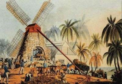 为什么朗姆酒被誉为海盗之酒,朗姆酒被称为海盗之酒的原因