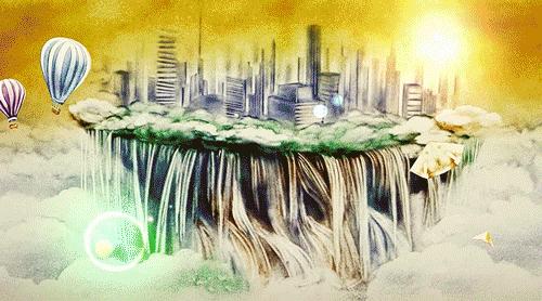 90后小伙手掌画画惊艳众人,神仙手男