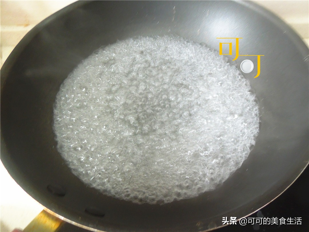 白灼血蛤正确吃法,血蚶做法白灼