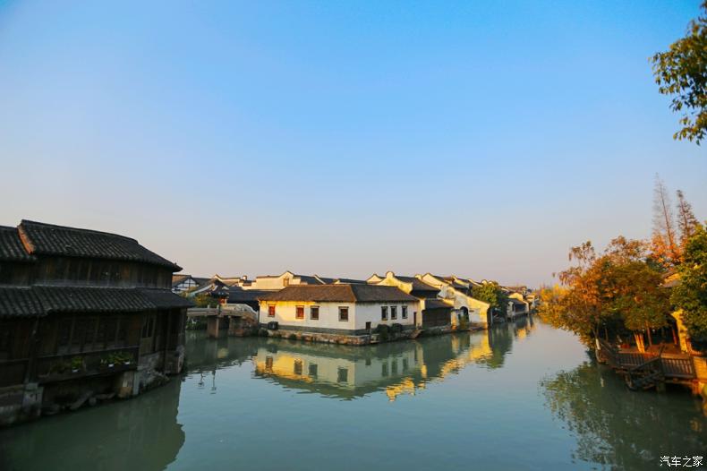 乌镇似水年华的桥,乌镇似水年华驻唱