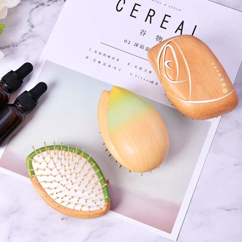 脱发自救指南资深秃头人,秃头防脱发