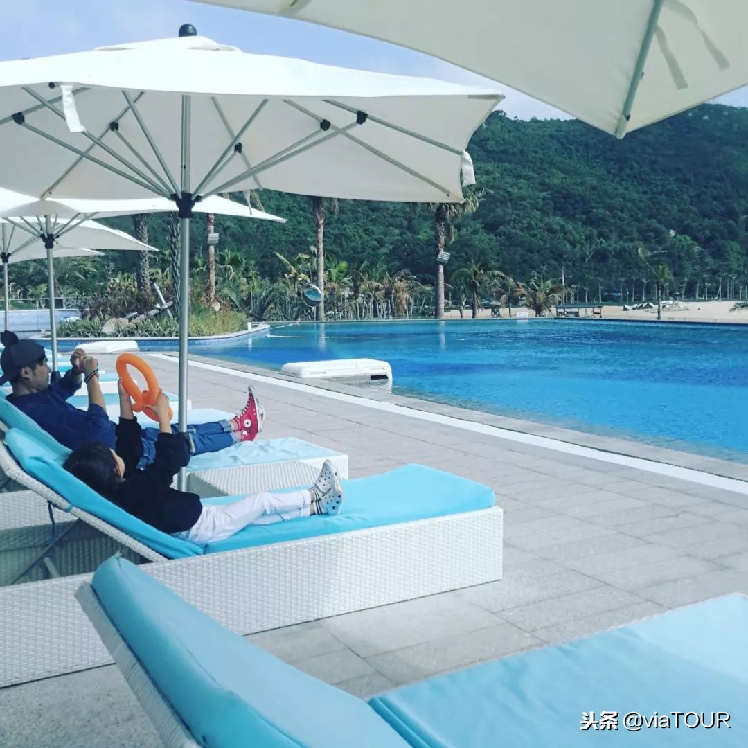 国庆南澳岛两天一夜攻略,东澳岛国庆两日游攻略