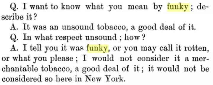 “WOCAO”该如何用英文来表达？|啤酒里Funky味了解一下