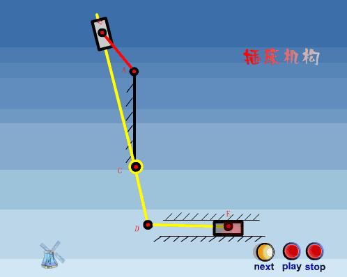 一群机械动物的动画片,一堆机器兽动画片