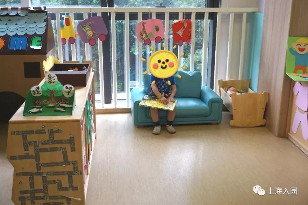 这所托育园堪比高端幼儿园!今年新开,硬件豪气户外大,师资超棒