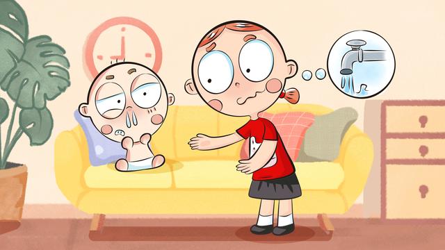 孩子流鼻涕怎么办最有效的方法,小孩流鼻涕怎么办最有效的方法