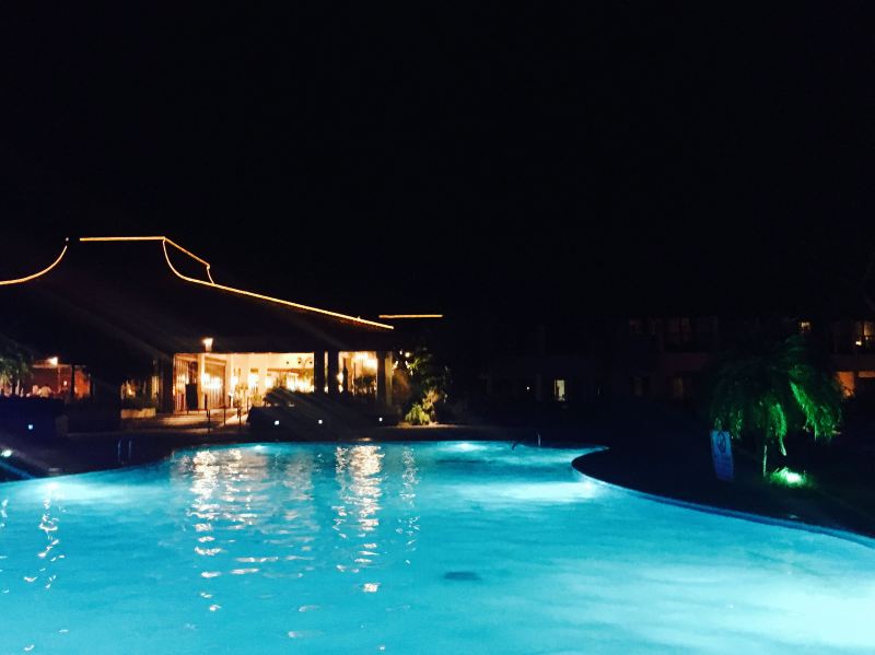 食遇S小姐|最走心的塞班攻略（附海量美图）