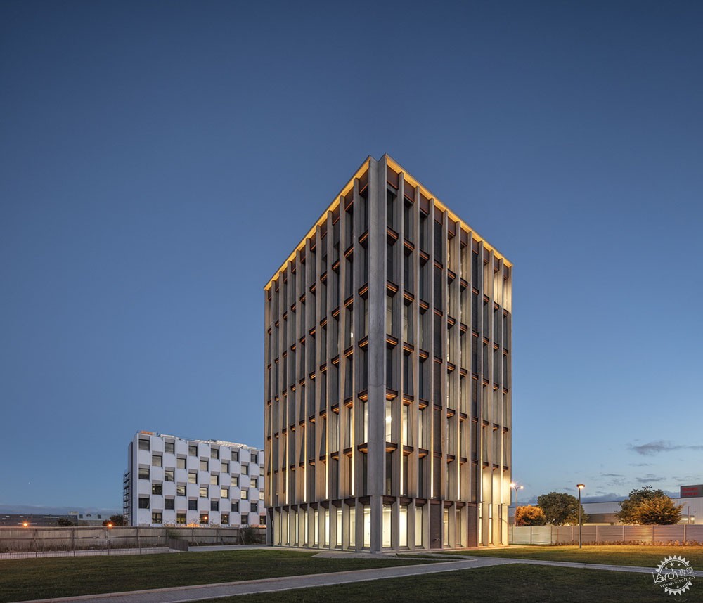 现代建筑古典主义,建筑古典主义