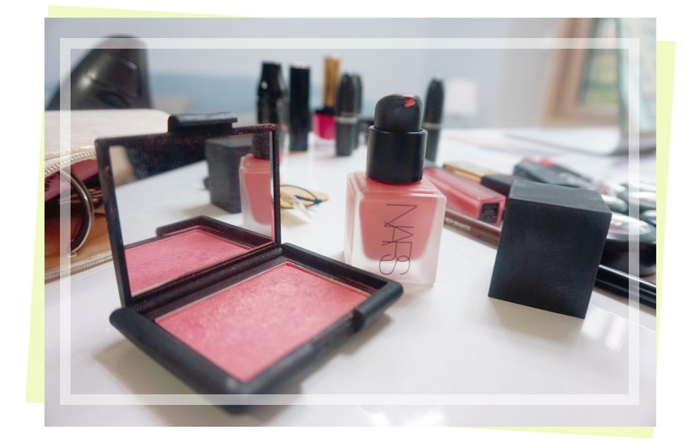 什么化妆品让你相见恨晚,化妆品必买的10件