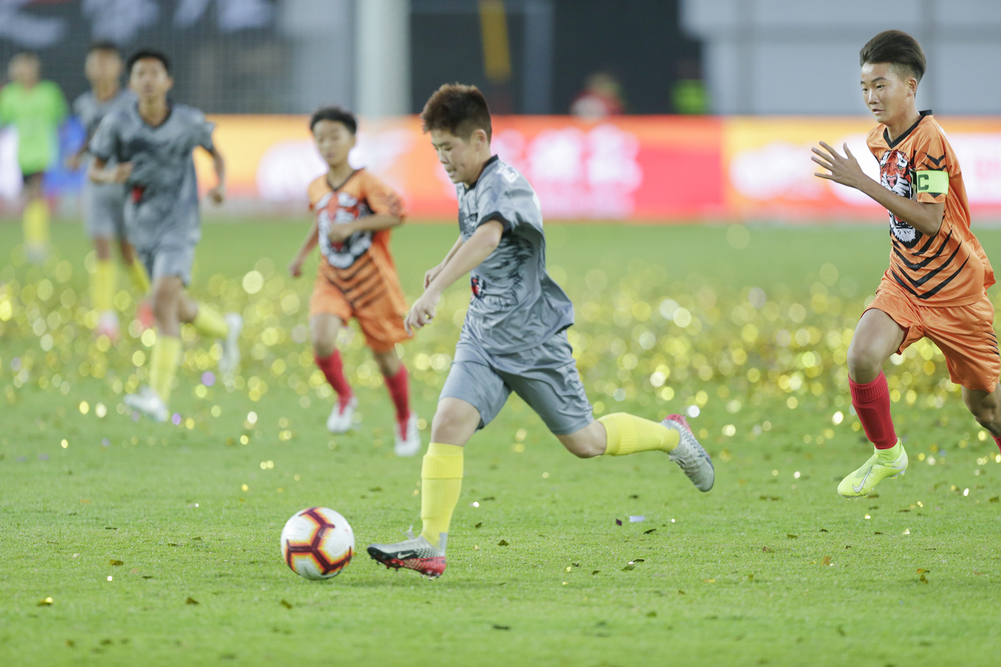 青春风暴创造奇迹,广州恒大的青训最新进展