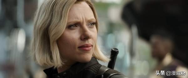 复联4绿巨人,复联4绿巨人为什么变小了