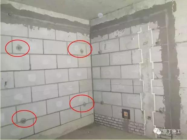 外墙薄抹灰保温系统施工工艺流程,内墙面冲筋薄抹灰施工工艺视频