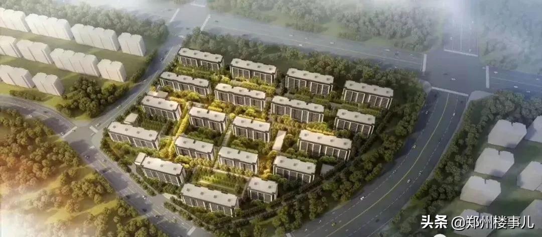 郑州航空港区还有发展前途吗,郑州航空港区前景怎么样