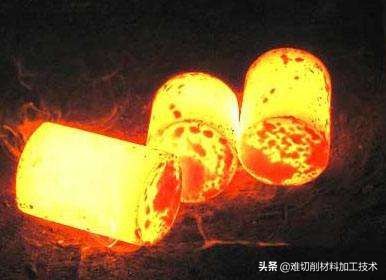 淬火后变形大的原因,热处理变形如何矫正