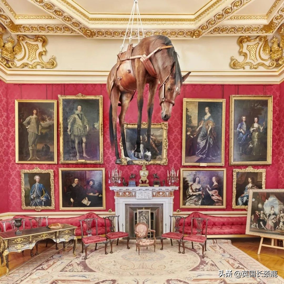 英国度假胜地,英国必打卡的景点