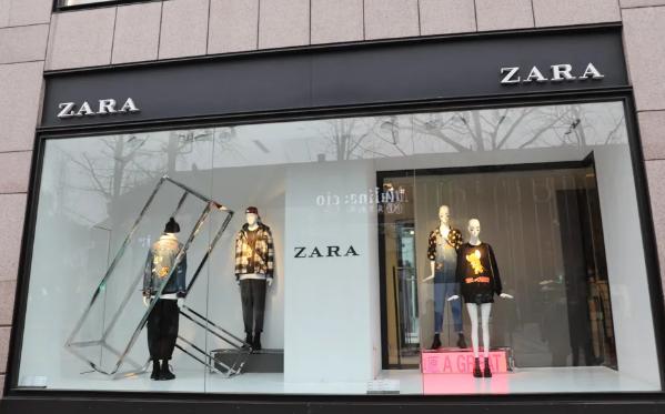 zara濡備綍搴斿蹇椂灏氬搧鐗岀殑琛拌触,zara鐟曠柕浜у搧