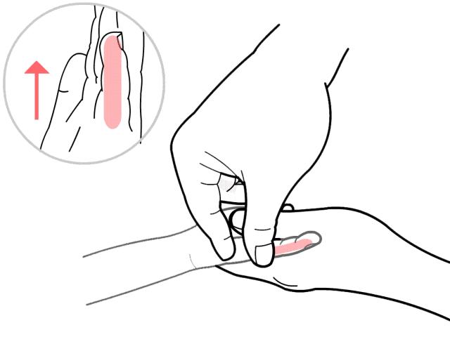 宝宝湿疹反复，中医小儿推拿有什么好方法？