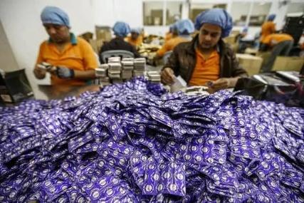 最大厂商停产避孕套,全球最大避孕套厂家停产