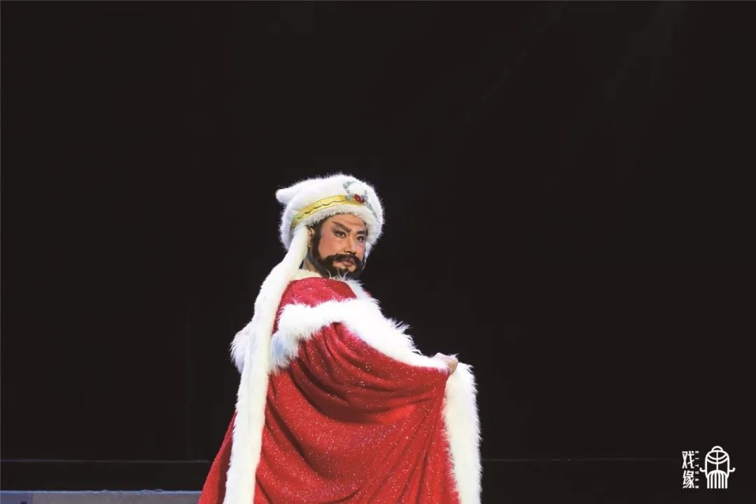 满族新城戏名家三访：用角色说话站在荣誉外为文化传承助力