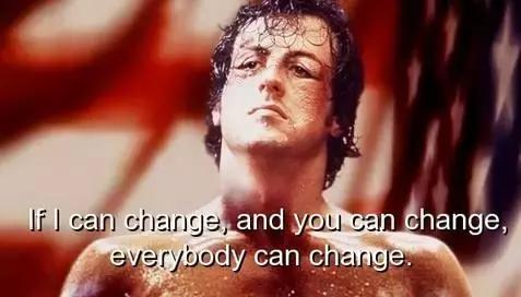 洛奇哪一部最值得看,看完洛奇这部电影的感觉