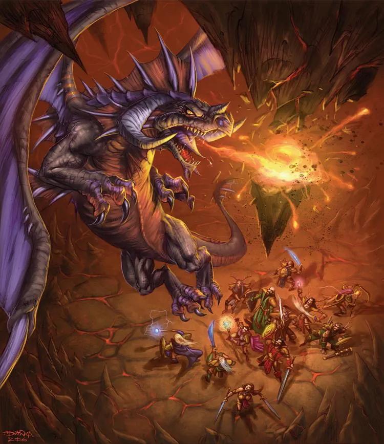 魔兽世界十大拉风坐骑盘点,魔兽世界十大平民坐骑排行