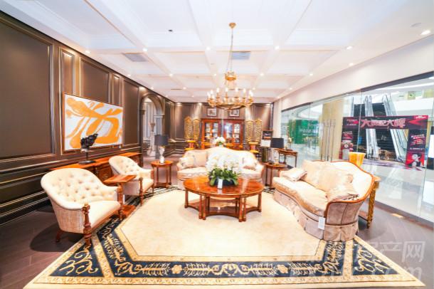 美克美家家具旗舰店直播,合肥美克美家旗舰店