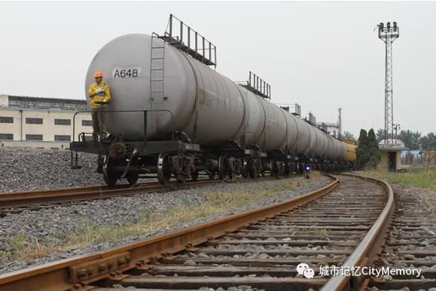 曾经的青春年华——纪念消失的长沙北郊老工业区九尾冲