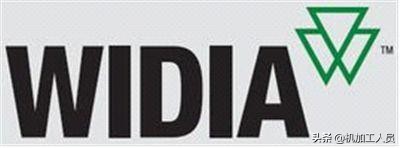 德国最有名的切削刀具公司,进口切削刀具