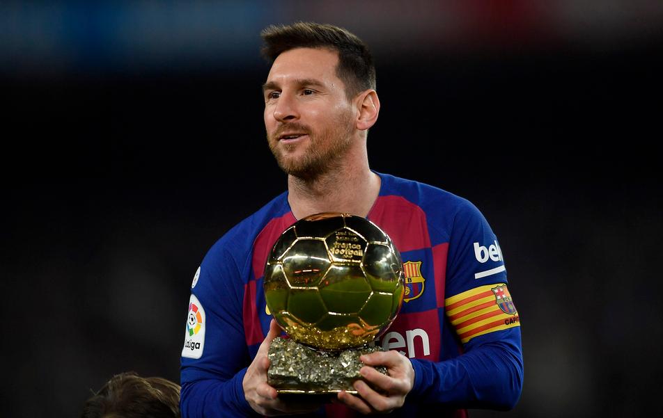 足坛前三人梅西c罗内马尔,足坛最强前锋皇马巨星梅西c罗